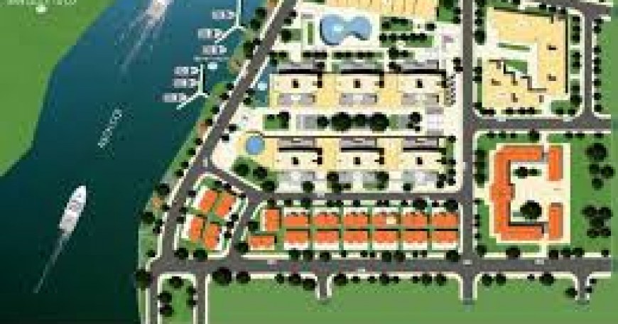 Căn Hộ Belleza Quận 7 – Giá Tốt, View Sông, Dọn Vào Ở Ngay!
