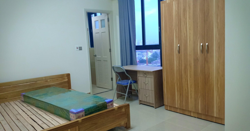 Bán căn hộ Era Town 161m² giá 2,x tỷ bao thuế phí