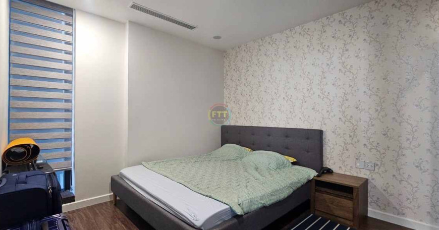 Bán căn hộ chung cư SUNSHINE CITY, Quận 7 , nằm ngay trung tâm Phú Mỹ Hưng | FTT Land hotline/zalo/line 0812991003