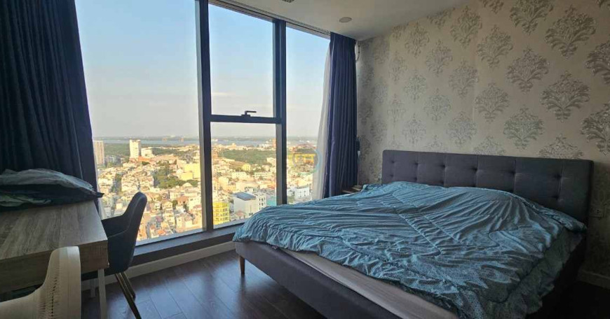 Bán căn hộ chung cư SUNSHINE CITY, Quận 7 , nằm ngay trung tâm Phú Mỹ Hưng | FTT Land hotline/zalo/line 0812991003