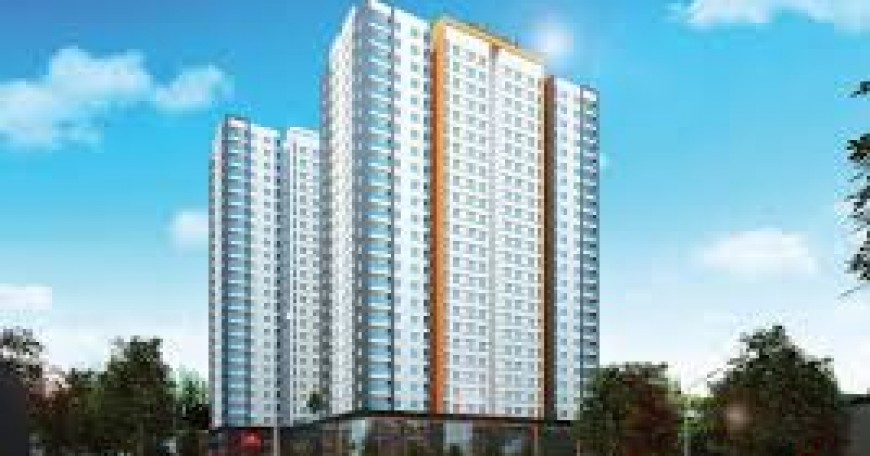 Cơ hội sở hữu căn hộ Homyland Riverside Quận 2 – 4,265 tỷ