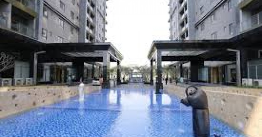 DOCKLANDS SAIGON – VỊ TRÍ VÀNG QUẬN 7 | KẾT NỐI TRUNG TÂM – TIỆN ÍCH QUỐC TẾ – GIÁ TRỊ ĐẦU TƯ BỀN VỮNG