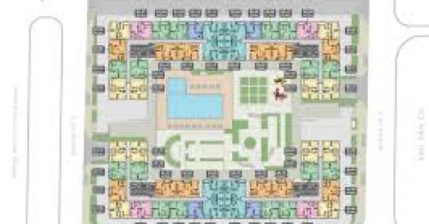 Sống trọn tiện nghi tại Q7 Boulevard – Căn hộ Quận 7 đáng sở hữu