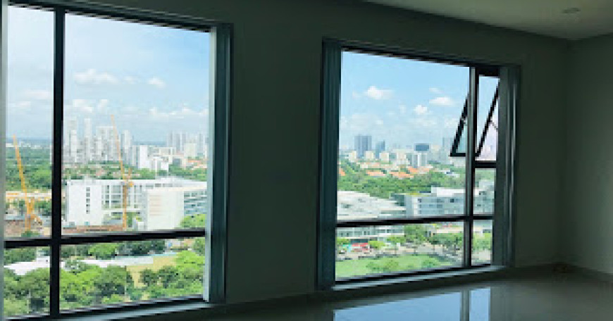 CHÍNH CHỦ CẦN BÁN CĂN OFFICETEL GOLDEN KING NGAY PHÚ MỸ HƯNG QUẬN 7 GIÁ TỐT