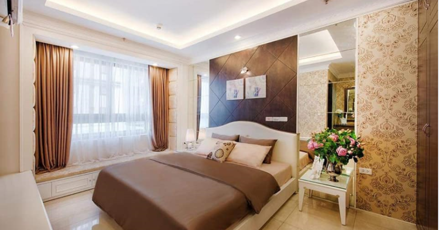 BÁN CĂN HỘ DOCKLANDS TẠI SỐ 99 NGUYỄN THỊ THẬP, PHƯỜNG TÂN PHÚ, QUẬN 7