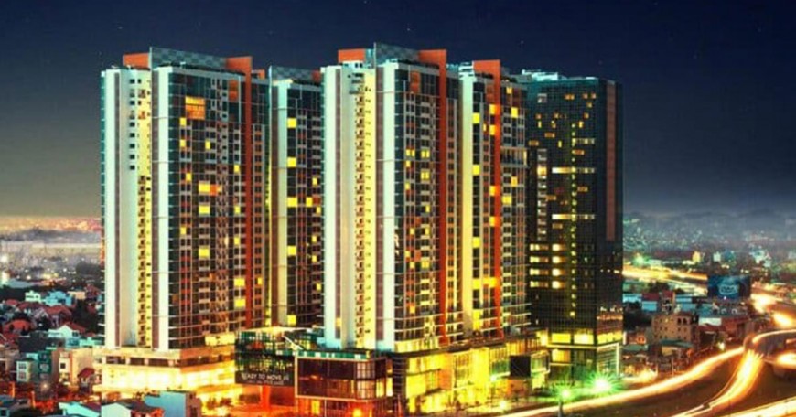 Sở Hữu Ngay Moonlight Boulevard – Vị Trí Vàng, Tiện Ích Đỉnh Cao
