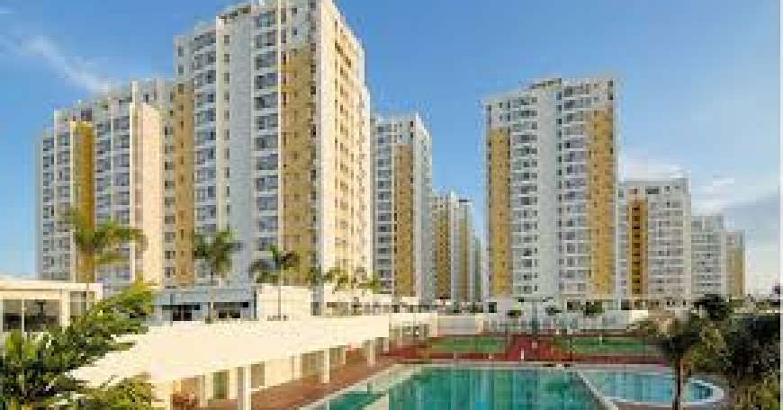 Bán Nhanh Căn Hộ Sky Garden – Trung Tâm Quận 7, Tiện Ích Chuẩn 5