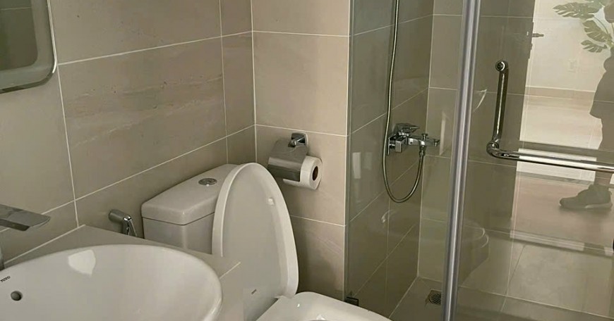 Bán căn hộ SaiGon Riverside - Quận 7 