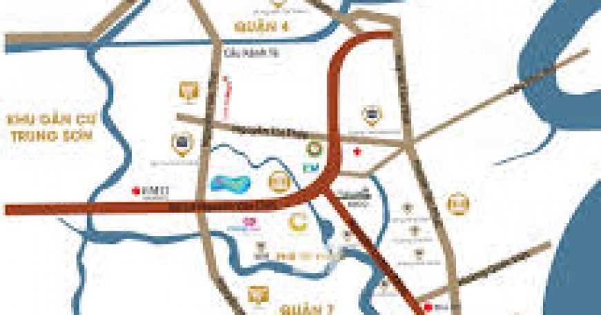 Era Town Q7 – An Cư Lý Tưởng, Kết Nối Trung Tâm Nhanh Chóng