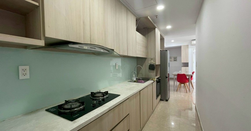 Bán căn hộ Hưng Phúc Happy Residence Premier - Quận 7