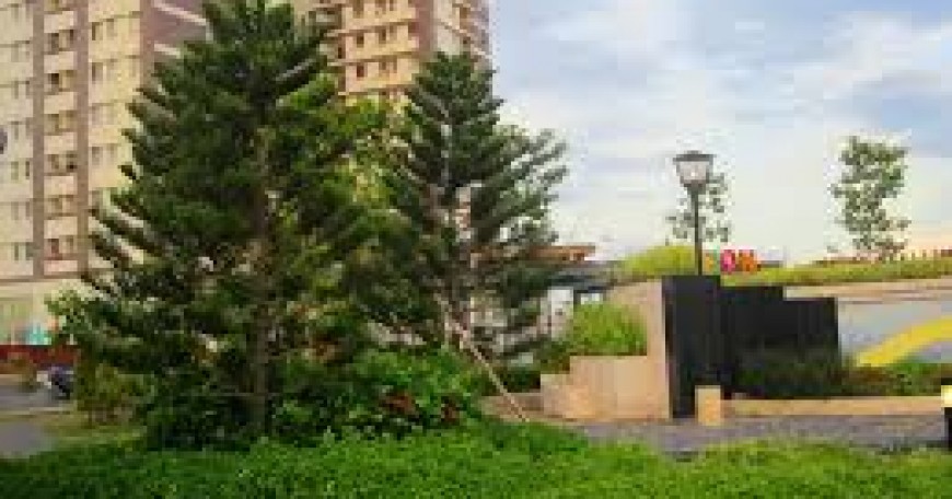 Bán căn hộ Vision Bình Tân – giá tốt, vị trí thuận tiện, phù hợp an cư