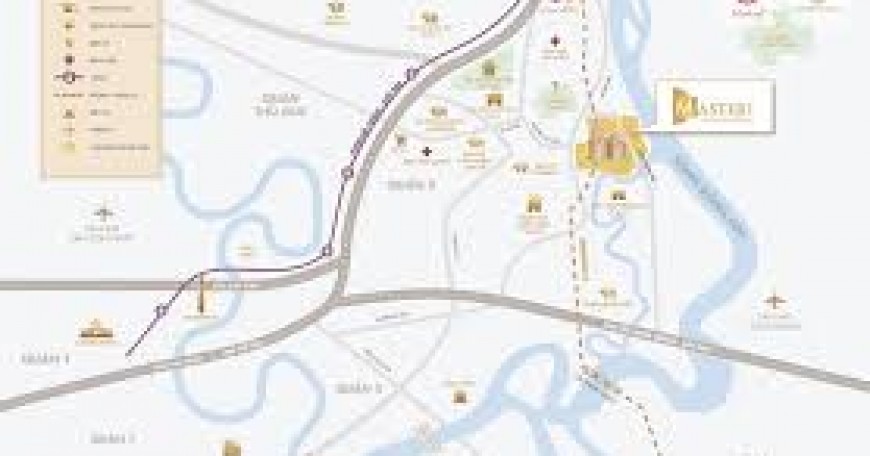 MASTERI CENTRE POINT – BIỂU TƯỢNG SỐNG ĐẲNG CẤP GIỮA VINHOMES GRAND PARK