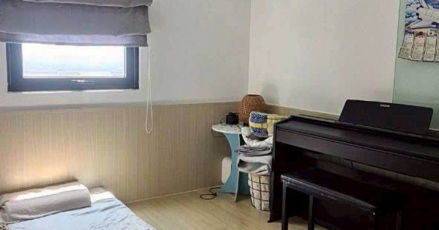 Bán Chung Cư Hoàng Quốc Việt – Giá Tốt, Vị Trí Đẹp Ngay Quận 7