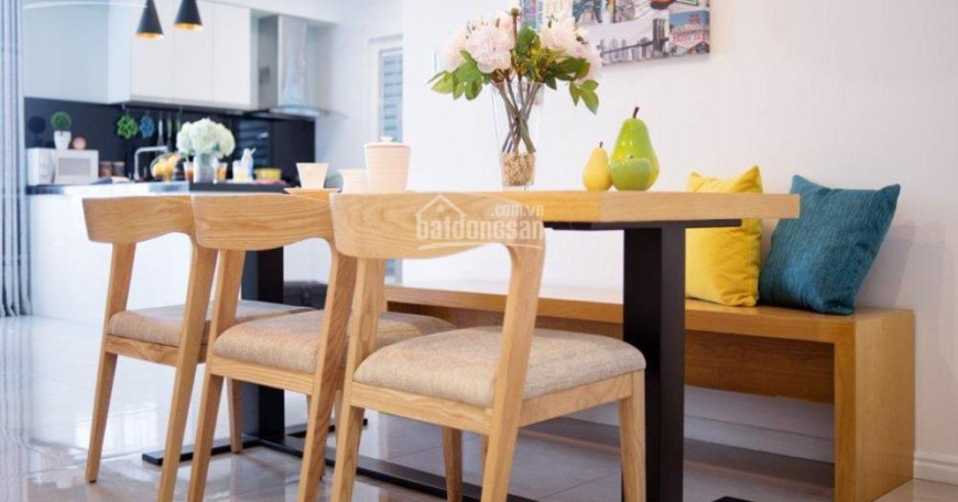 bán căn hộ docklands quận 7 96m2 