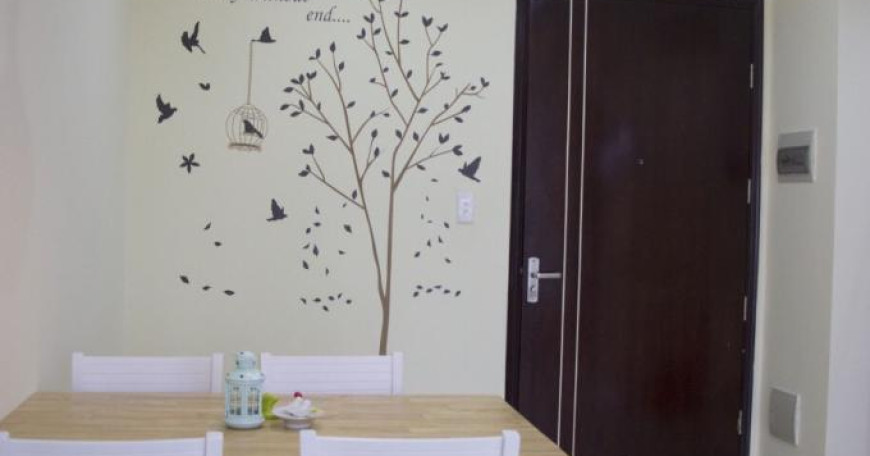 BÁN CHUNG CƯ CĂN HỘ TẠI QUẬN BÌNH TÂN