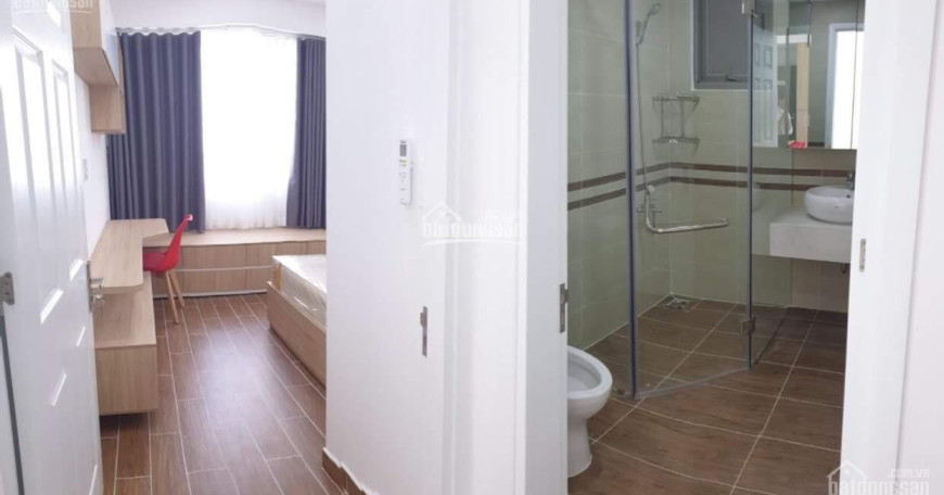 Chuyên nhận ký gửi mua bán và cho thuê CH Happy Residence Premier