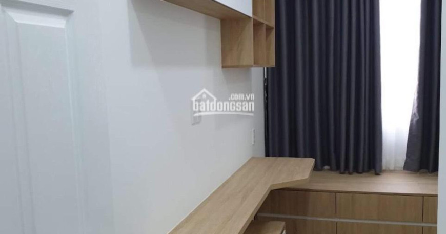 Chuyên nhận ký gửi mua bán và cho thuê CH Happy Residence Premier
