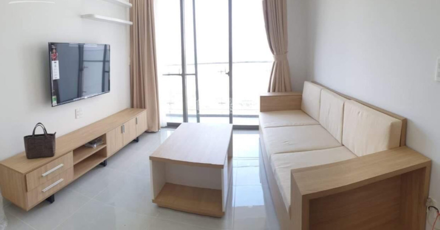 Chuyên nhận ký gửi mua bán và cho thuê CH Happy Residence Premier