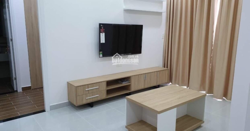 Chuyên nhận ký gửi mua bán và cho thuê CH Happy Residence Premier
