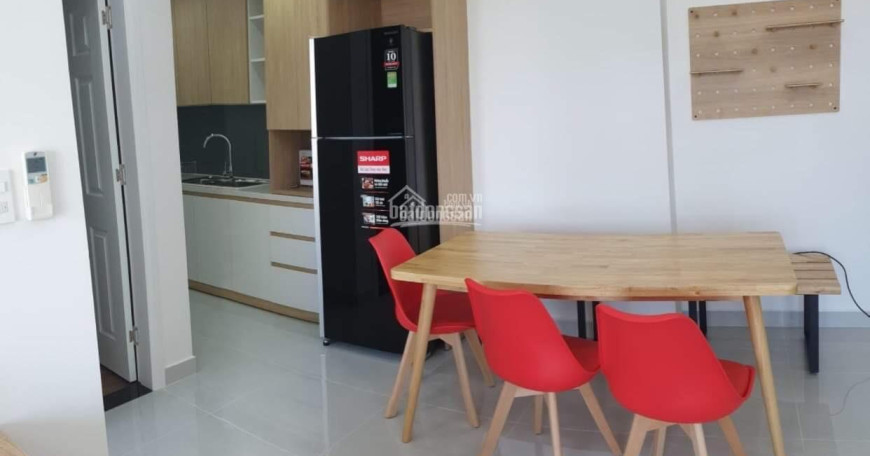 Chuyên nhận ký gửi mua bán và cho thuê CH Happy Residence Premier
