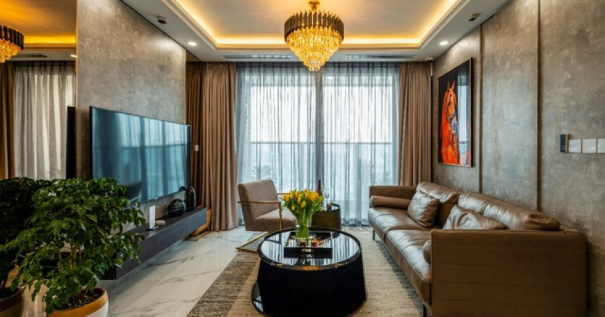 CẦN BÁN CĂN HỘ 74M2 2PN 2WC TẠI SUNSHINE SKY CITY VIEW CẦU PHÚ MỸ 