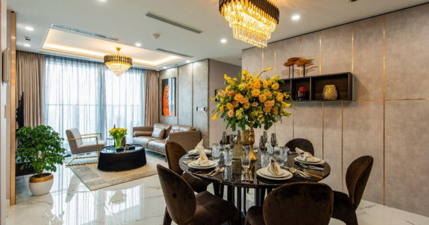 CẦN BÁN CĂN HỘ 74M2 2PN 2WC TẠI SUNSHINE SKY CITY VIEW CẦU PHÚ MỸ 