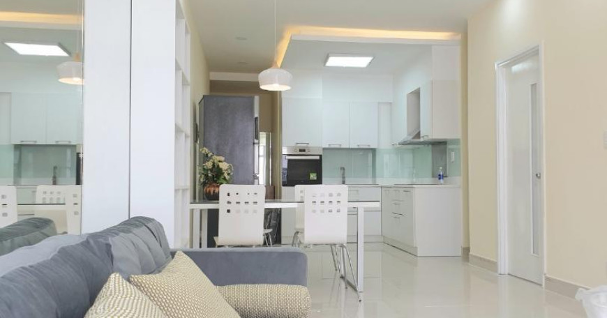 Bán căn hộ bên sông Sài Gòn SKY LINE, tại quận 7, TP HCM 
