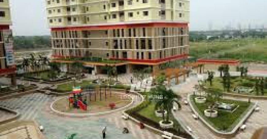 Era Town Q7 – An Cư Lý Tưởng, Kết Nối Trung Tâm Nhanh Chóng