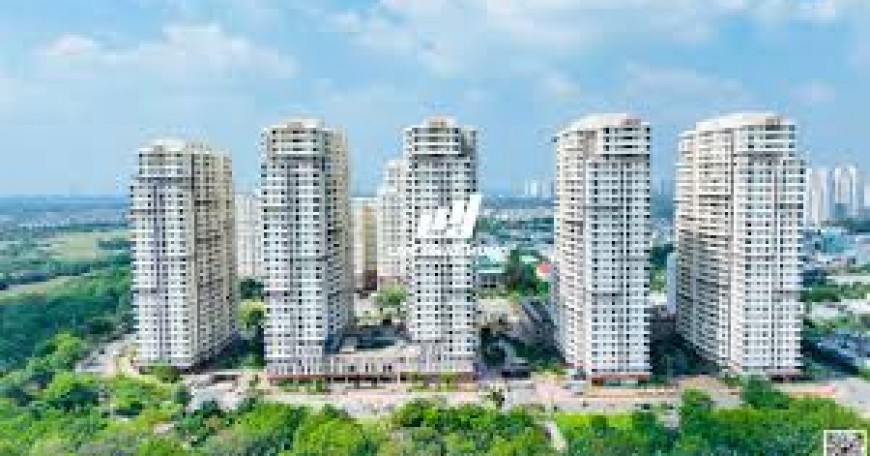 Era Town Quận 7 – Sống giữa trung tâm tiện ích