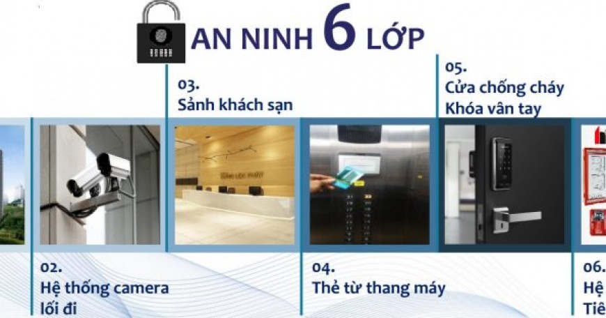 Bán căn hộ Sky Garden – Không gian sống xanh giữa lòng Quận 7