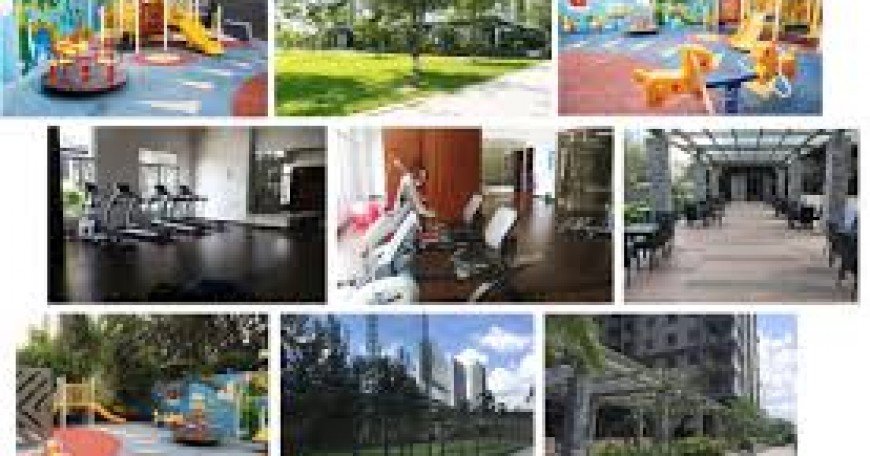 Docklands | Trải nghiệm cuộc sống tinh tế đẳng cấp