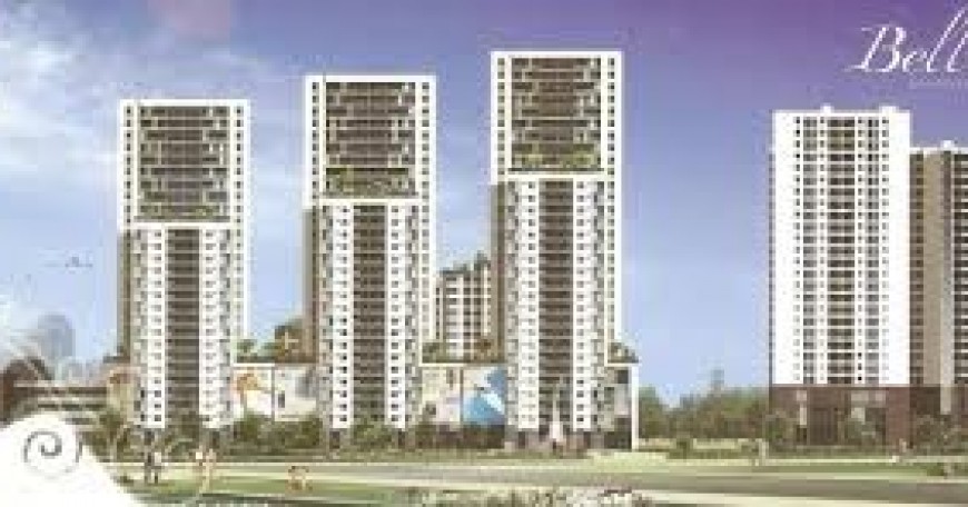 Căn Hộ Belleza Quận 7 – Giá Tốt, View Sông, Dọn Vào Ở Ngay!