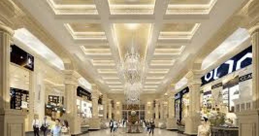 SỞ HỮU NGAY GRAND RIVERSIDE – VỊ TRÍ VÀNG GIỮA LÒNG SÀI GÒN