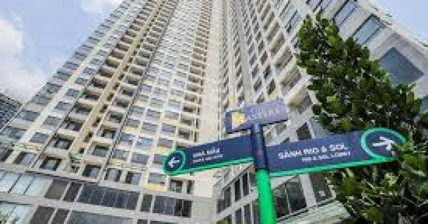 Masteri An Phú – Giá tốt, vị trí vàng, kết nối Metro số 1