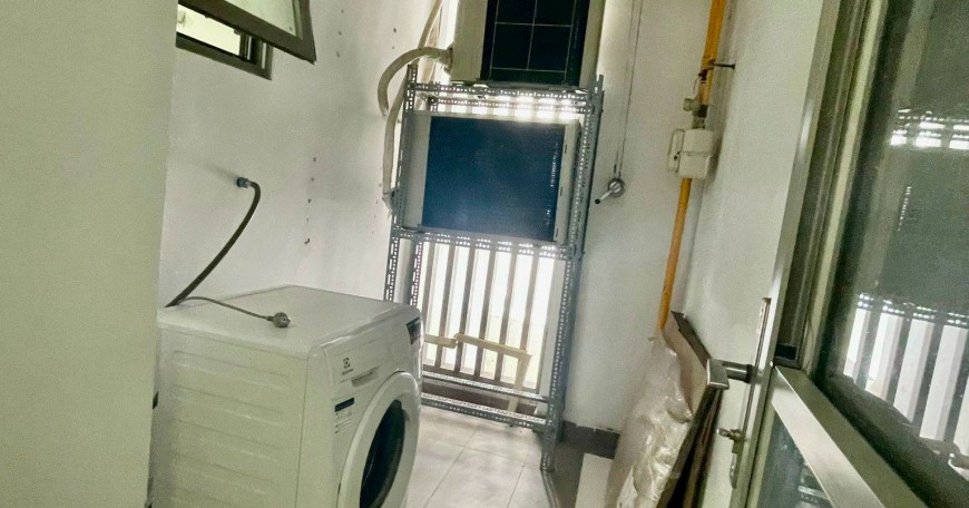 Bán căn hộ Hưng Phúc Happy Residence Premier - Quận 7