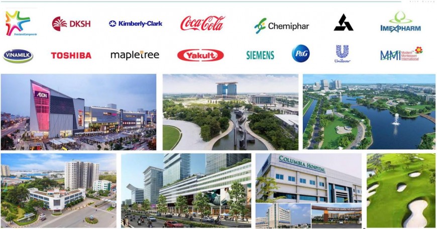 The Habitat – Căn hộ chuẩn sống xanh, an ninh 3 lớp, vị trí kết nối chiến lược