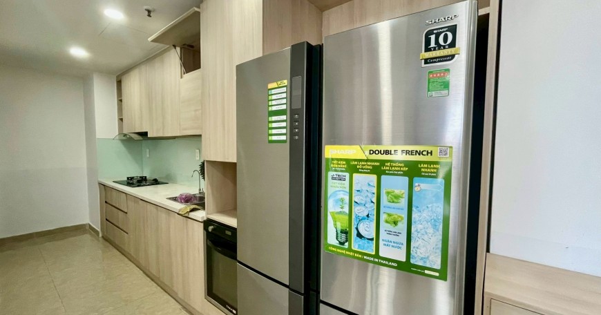 Bán căn hộ Hưng Phúc Happy Residence Premier - Quận 7