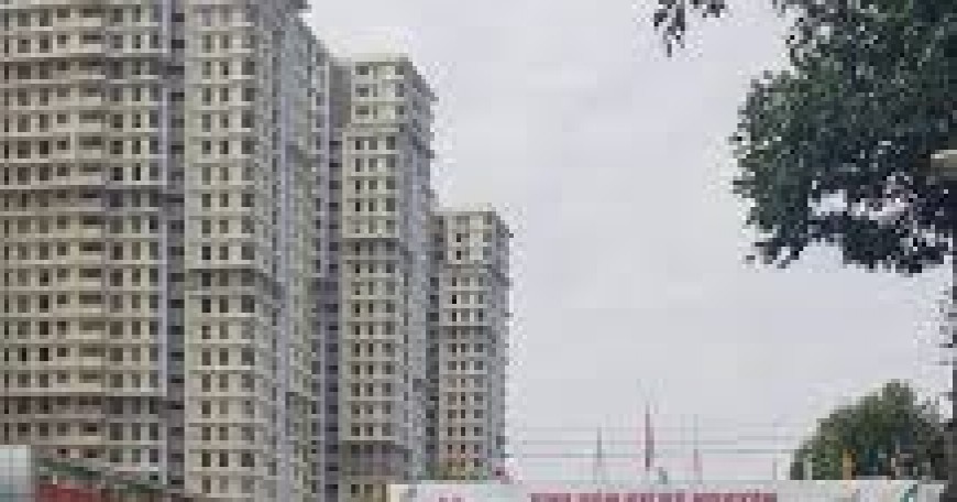 Era Town Quận 7 – Sống giữa trung tâm tiện ích