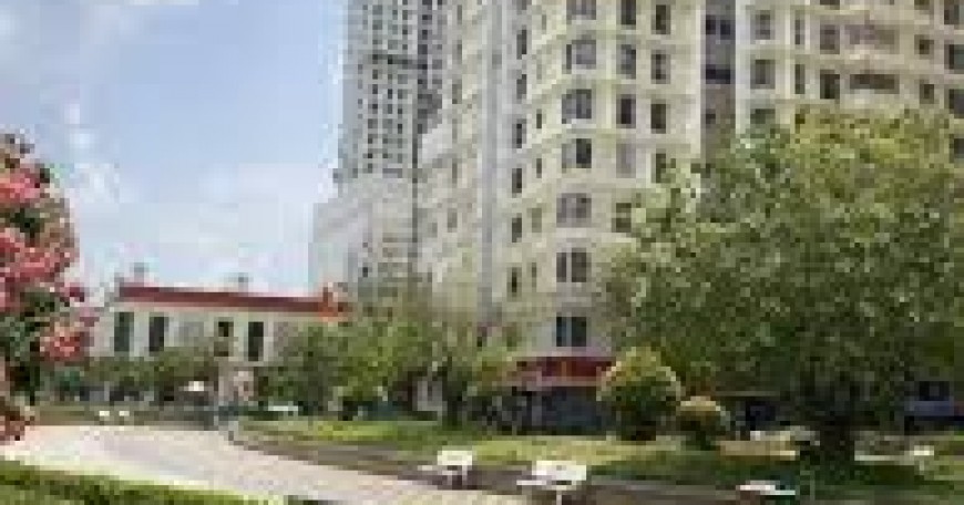Era Town Q7 – An Cư Lý Tưởng, Kết Nối Trung Tâm Nhanh Chóng