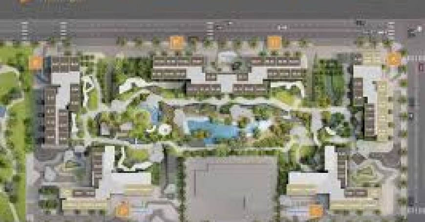 MASTERI CENTRE POINT – BIỂU TƯỢNG SỐNG ĐẲNG CẤP GIỮA VINHOMES GRAND PARK