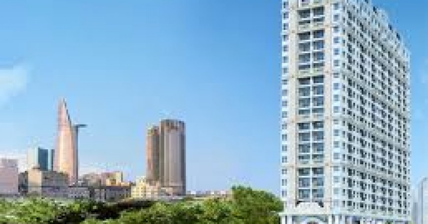 SỞ HỮU NGAY GRAND RIVERSIDE – VỊ TRÍ VÀNG GIỮA LÒNG SÀI GÒN