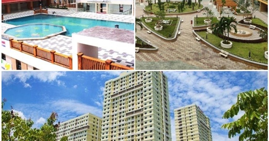 Era Town Quận 7 – Sống giữa trung tâm tiện ích