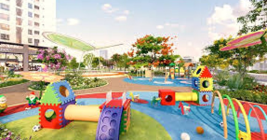 Docklands | Trải nghiệm cuộc sống tinh tế đẳng cấp