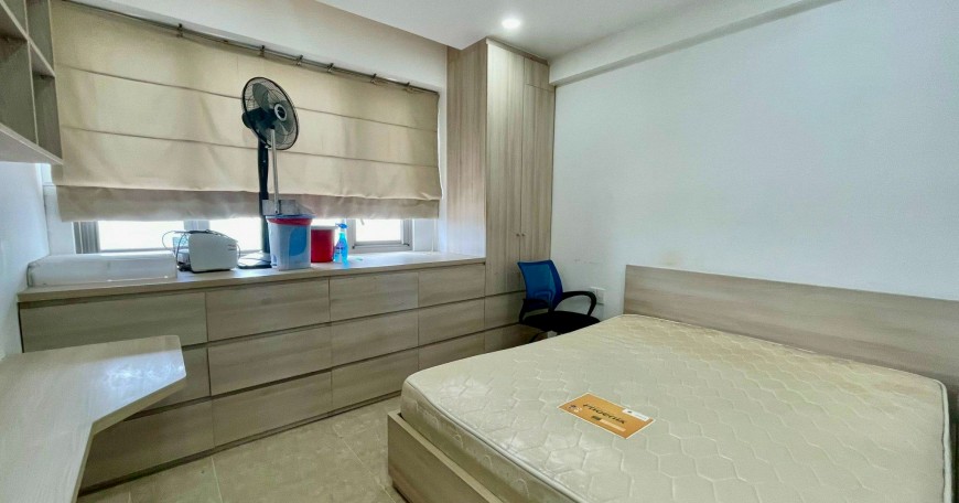 Bán căn hộ Hưng Phúc Happy Residence Premier - Quận 7