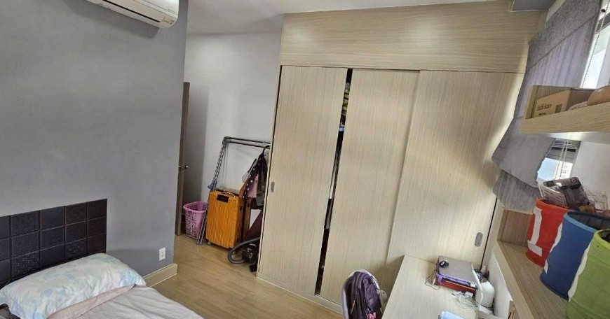 Bán Chung Cư Hoàng Quốc Việt – Giá Tốt, Vị Trí Đẹp Ngay Quận 7