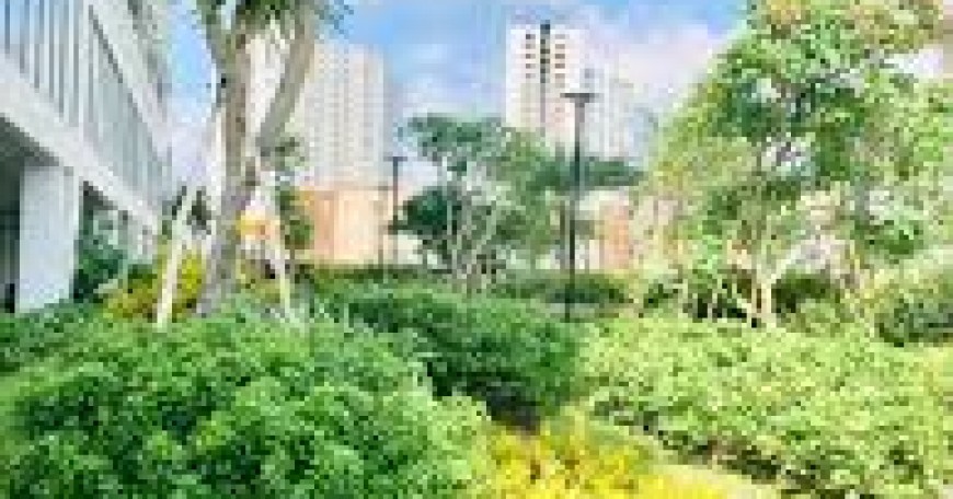 Bán Căn Hộ Lux Garden – View Đẹp, Full Tiện Ích, Giá Cực Hấp Dẫn