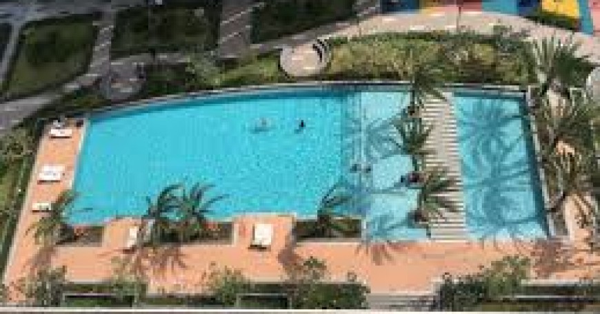 Bán Căn Hộ Lux Garden – View Đẹp, Full Tiện Ích, Giá Cực Hấp Dẫn