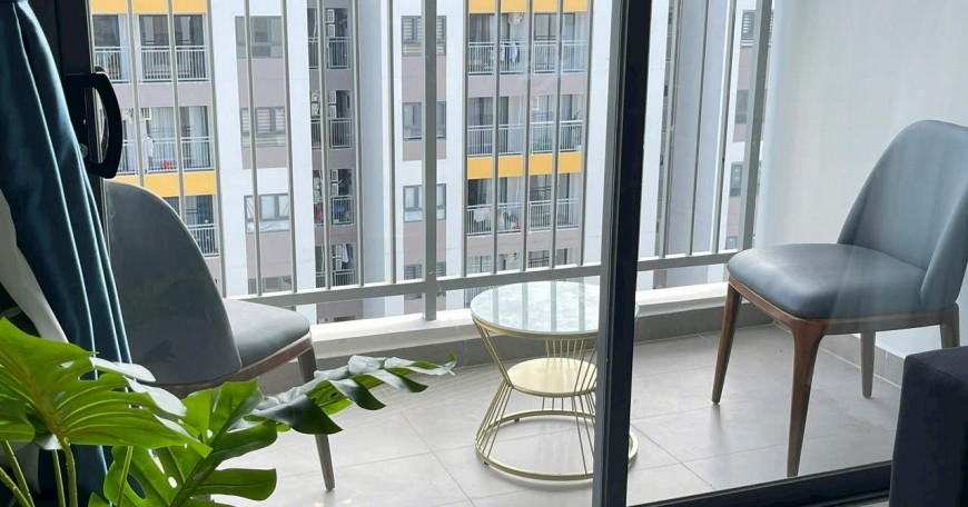 Bán căn hộ SaiGon Riverside - Quận 7 