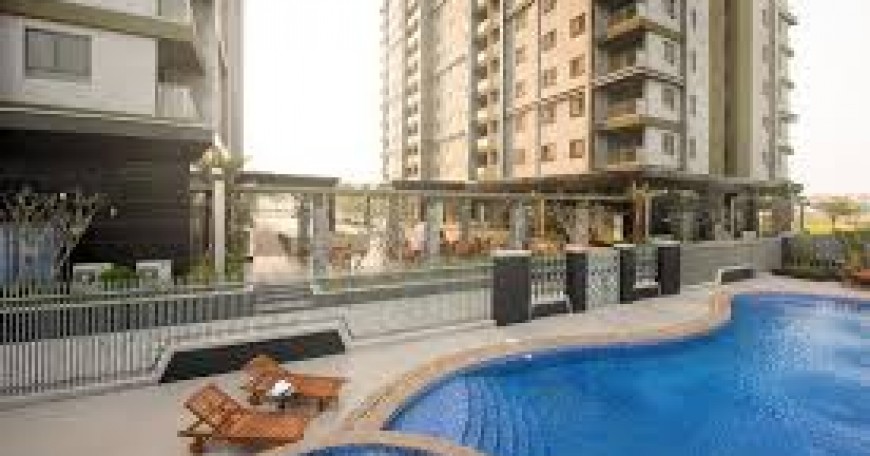 Docklands | Trải nghiệm cuộc sống tinh tế đẳng cấp