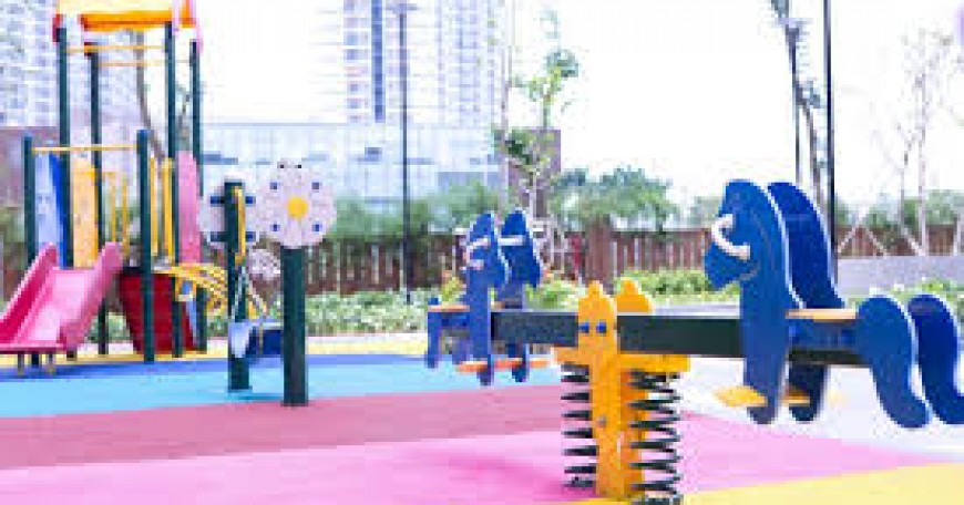 Bán Căn Hộ Lux Garden – View Đẹp, Full Tiện Ích, Giá Cực Hấp Dẫn